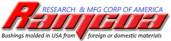 Ramcoa Logo