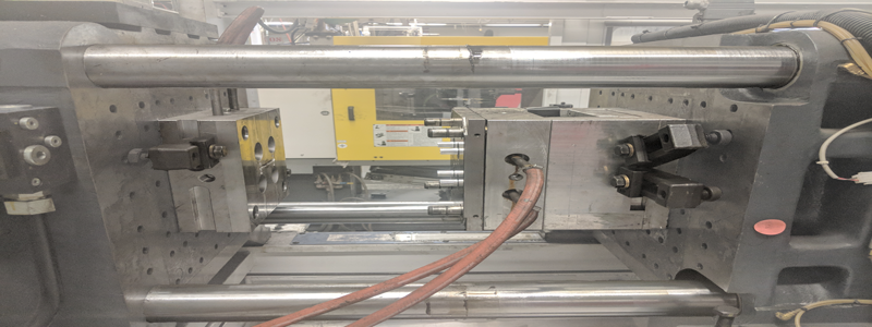 Mold-Cavity