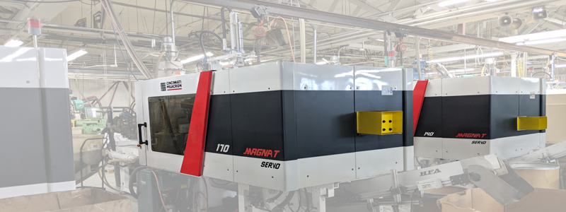 Plastic-Molding-Machine